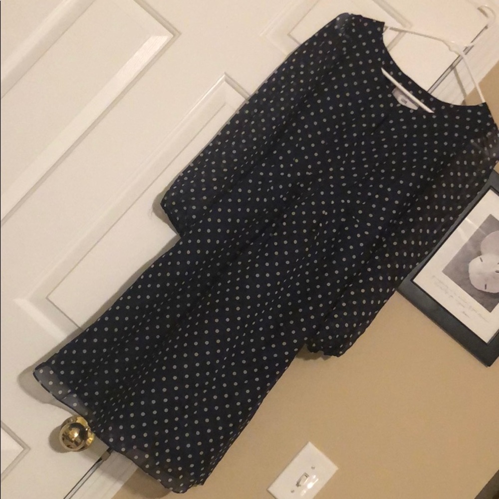 Seraphine Maternity Dress